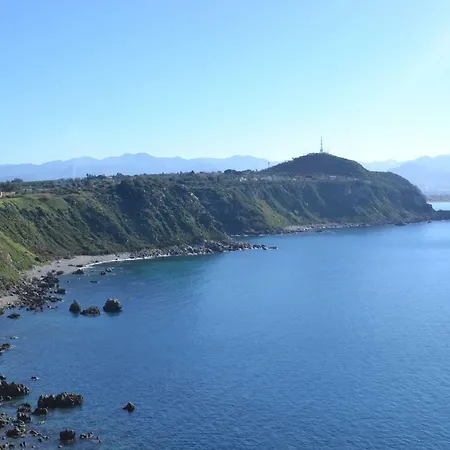 Panzió Al Vecchio Mulino Milazzo