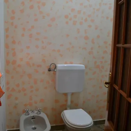 Al Vecchio Mulino Panzió Milazzo