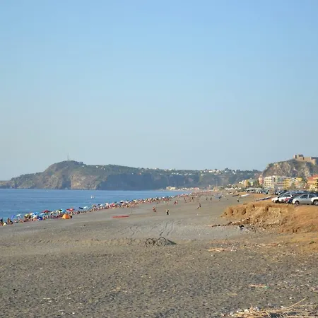 Panzió Al Vecchio Mulino Milazzo